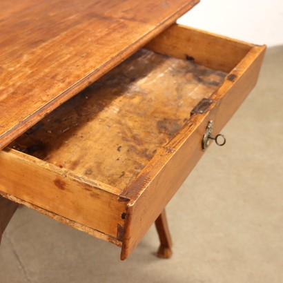 Barocchetto Emilian desk