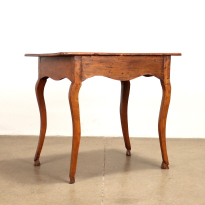 Barocchetto Emilian desk