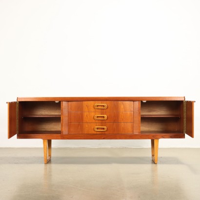 Sideboard Inglese Anni '60