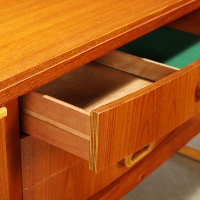 Sideboard Inglese Anni '60