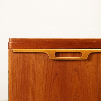 Sideboard Inglese Anni '60
