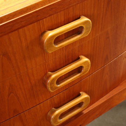Sideboard Inglese Anni '60