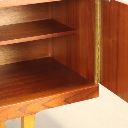 Sideboard Inglese Anni '60
