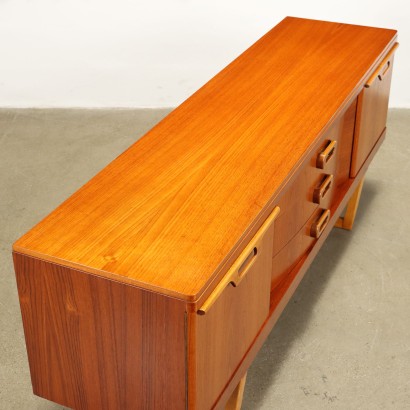 Sideboard Inglese Anni '60