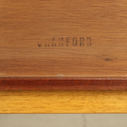 Sideboard Inglese Anni '60