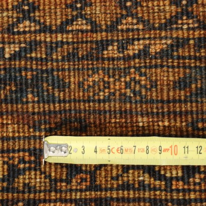 Bokara carpet - Turkmenistan, Bukhara carpet - Turkmenistan