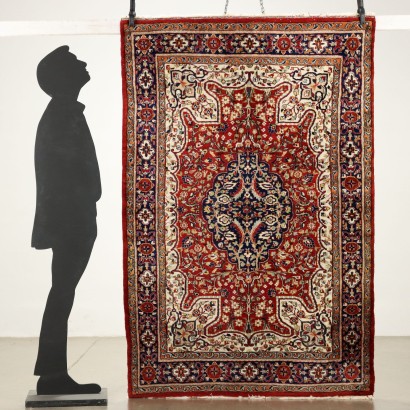 Jaipur carpet - India