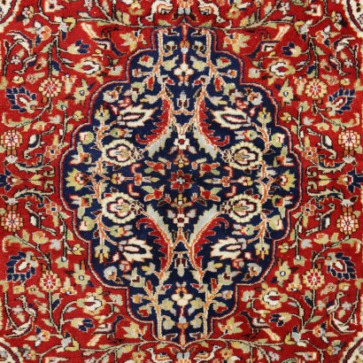 Jaipur carpet - India