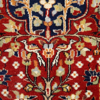 Jaipur carpet - India