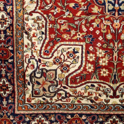 Jaipur carpet - India