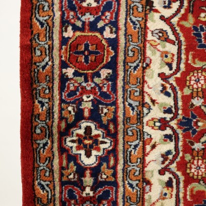Jaipur carpet - India