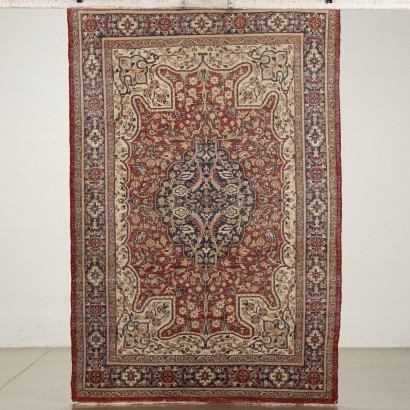 Jaipur carpet - India