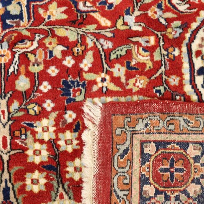 Jaipur carpet - India