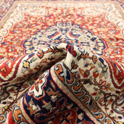 Jaipur carpet - India