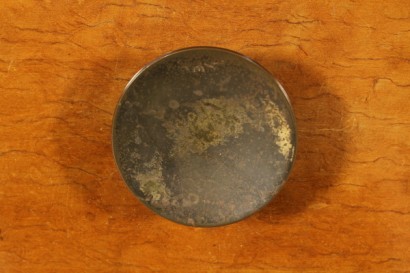 Holzgehäuse, Mahagoni, Palisander Furnier und Glas