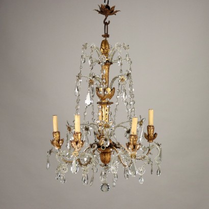 Lampadario in Stile