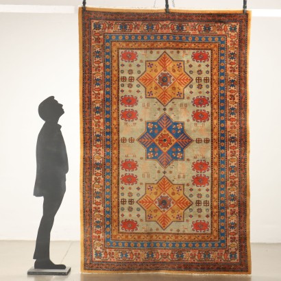 Tapis Kotan - Samarcande