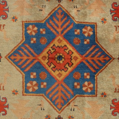 Tapis Kotan - Samarcande