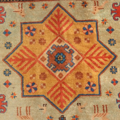 Tapis Kotan - Samarcande