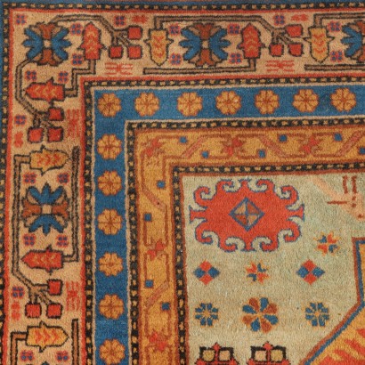 Tapis Kotan - Samarcande