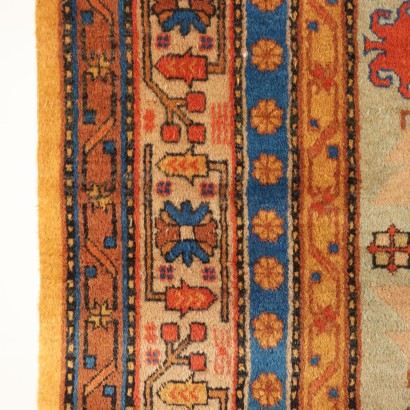 Tapis Kotan - Samarcande