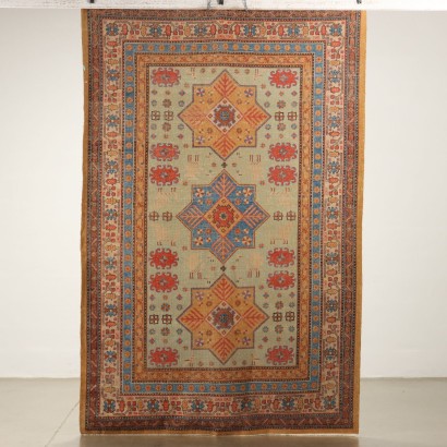 Tapis Kotan - Samarcande