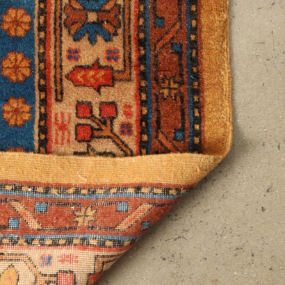 Tapis Kotan - Samarcande