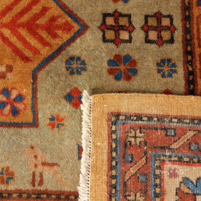 Tapis Kotan - Samarcande