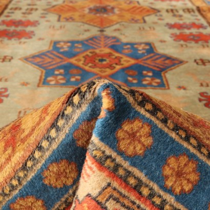 Tapis Kotan - Samarcande
