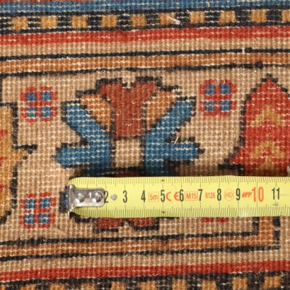 Tapis Kotan - Samarcande