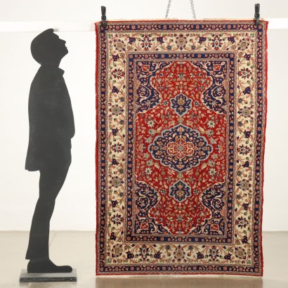 Tapis Jaipur - Inde