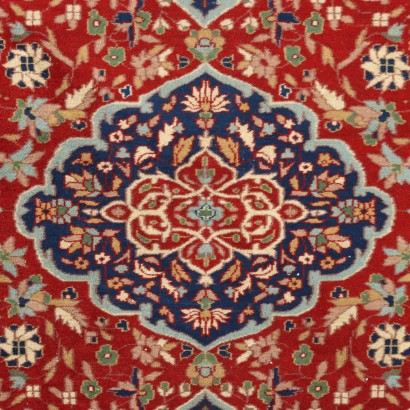 Tapis Jaipur - Inde