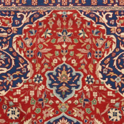 Tapis Jaipur - Inde