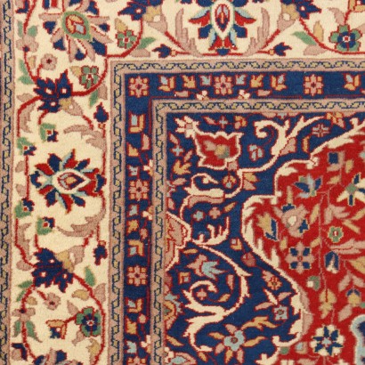 Tapis Jaipur - Inde