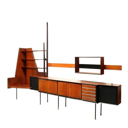 Arredo Vintage Anni 60