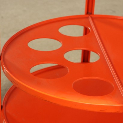 Trolley 1960s-70s