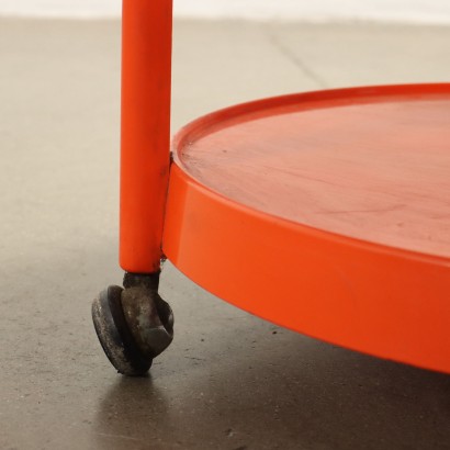 Trolley 1960s-70s