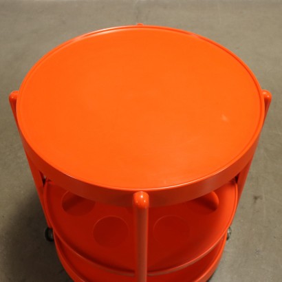Trolley 1960s-70s