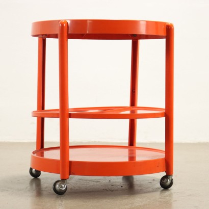 Trolley 1960s-70s