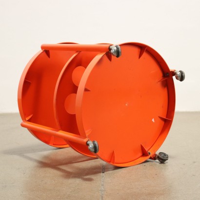 Trolley 1960s-70s