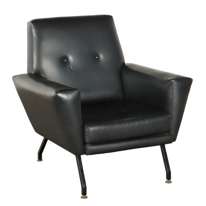 Poltrona Anni 60