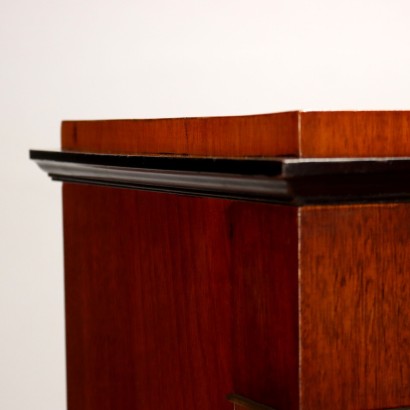 Libreria in Stile Impero