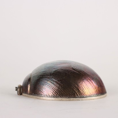 Scatolina in Argento 925 Buccellati Mila