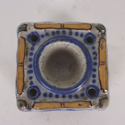 Calamaio in Ceramica Manifattura Triana