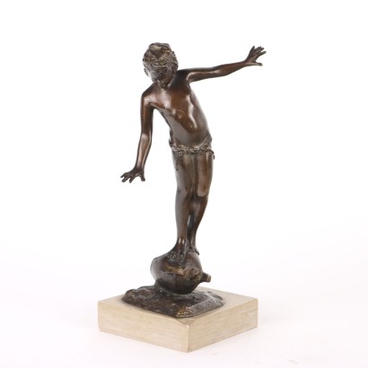 L'equilibrio Gabriele Parente
