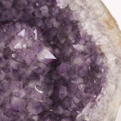 Geode di Ametista
