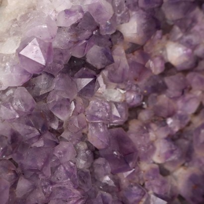 Geode di Ametista