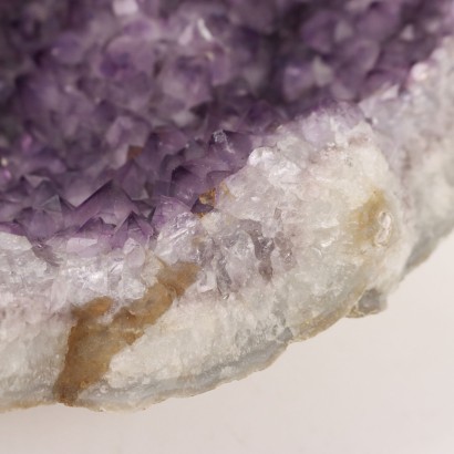 Geode di Ametista
