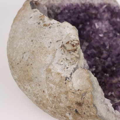 Geode di Ametista