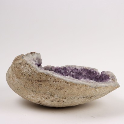 Geode di Ametista